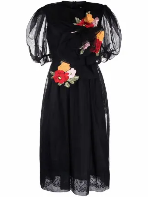 simone rocha dress sale
