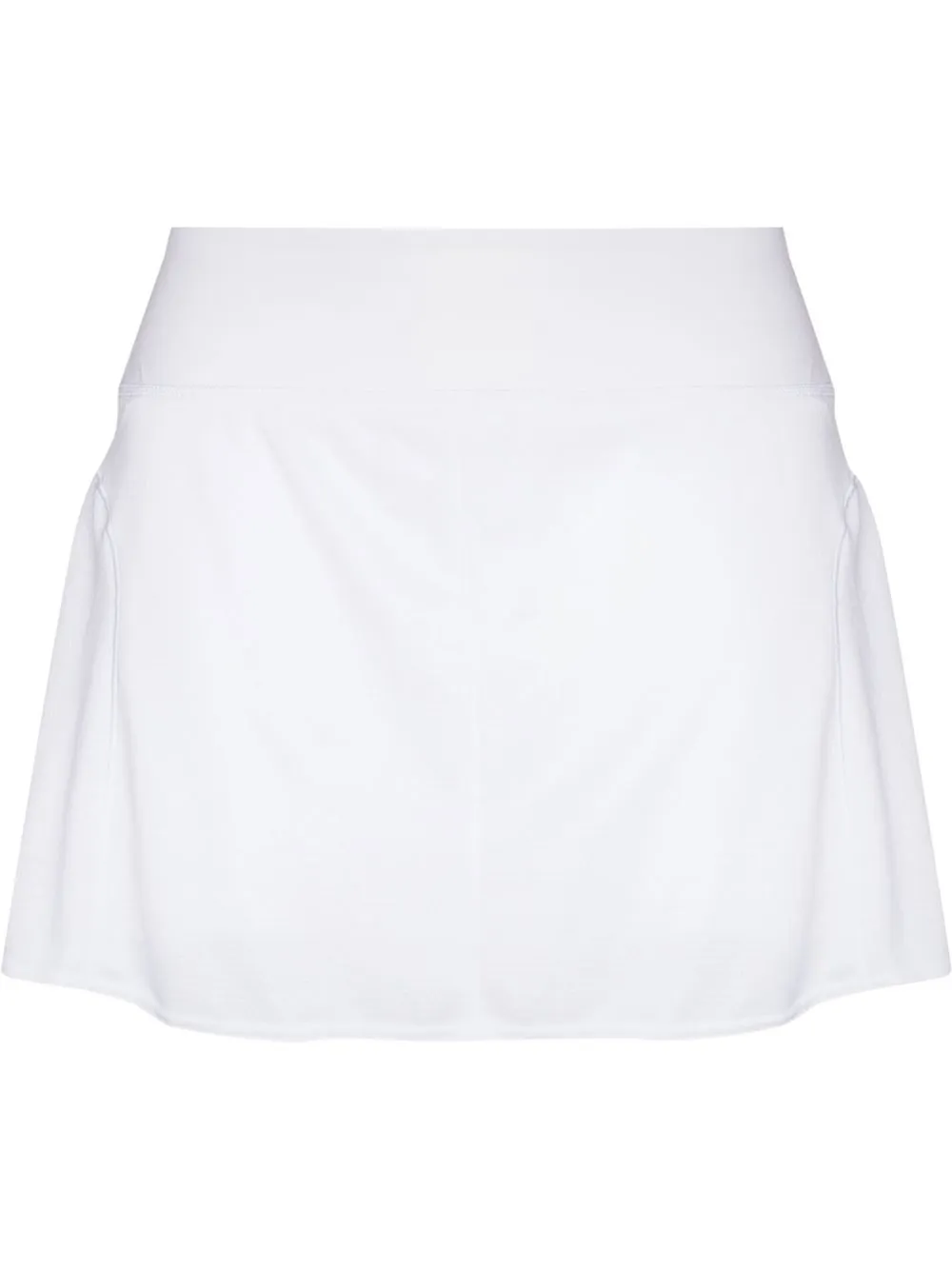 

adidas falda Tennis Match - Blanco