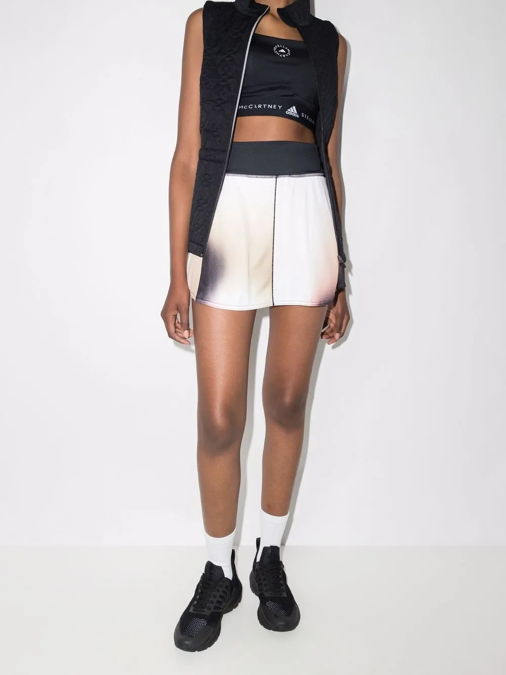 farfetch.com | Tennis Melbourne kjol
