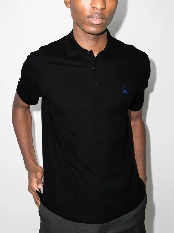 ermenegildo zegna polo shirt