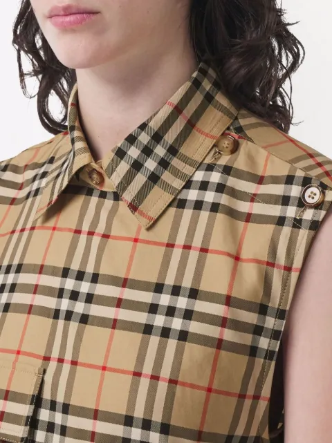 Burberry vintage shirt 60 Clearance