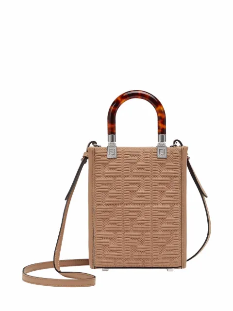 fendi monogram small bag