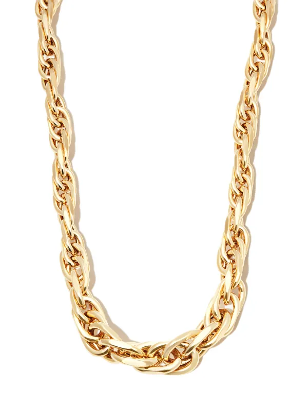 Loren Stewart Nausicca Wheat Chain 