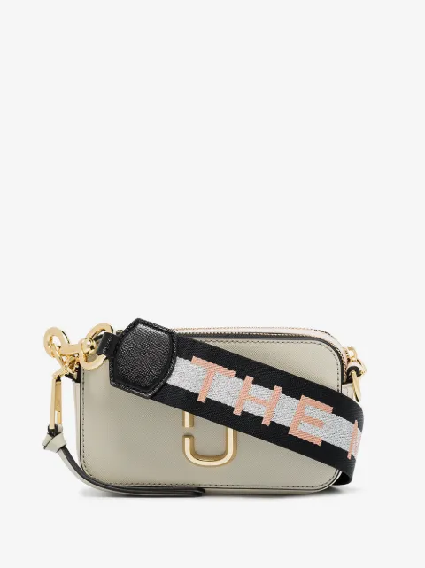 Marc Jacobs bolsa de mano The Snapshot
