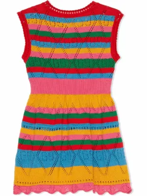Abbigliamento bambina di Gucci Kids - Moda bambino - FARFETCH