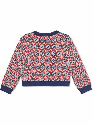 Gucci Kids（グッチ・キッズ）ニットウェア - FARFETCH