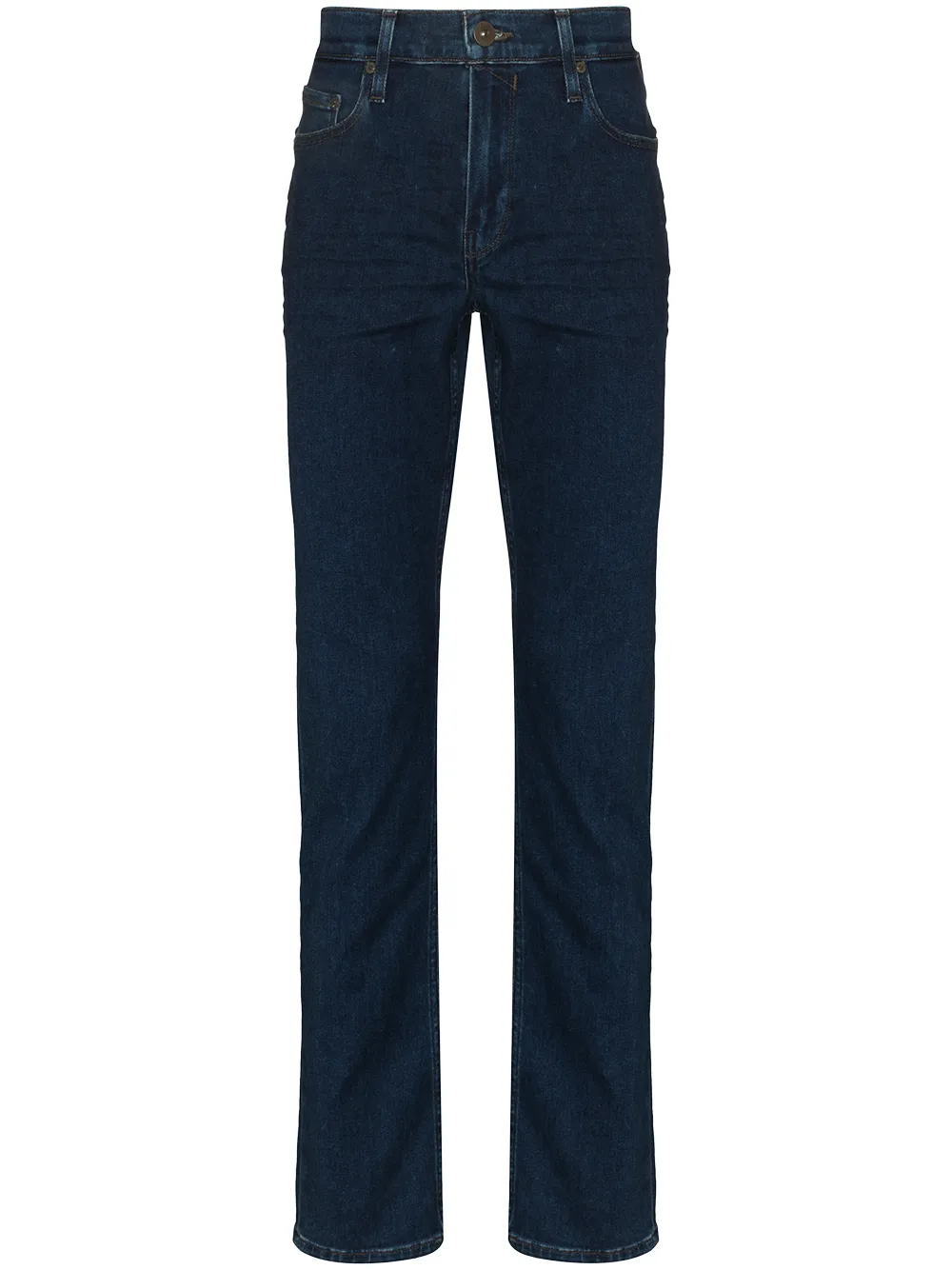 

PAIGE jeans slim Lennox - Azul