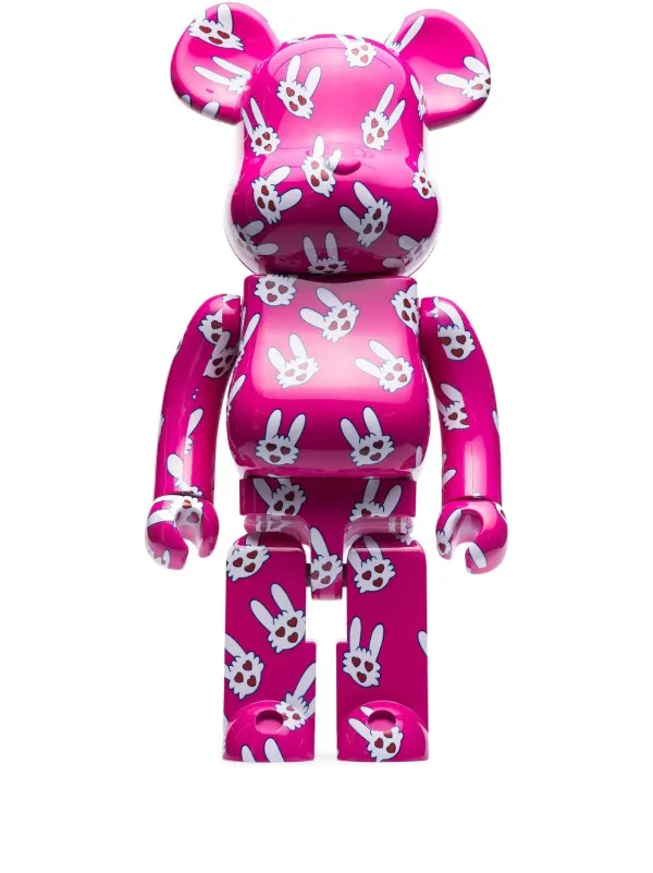 Medicom Toy x Be@rbrick Kiyoshiro Imawano Toy - Farfetch