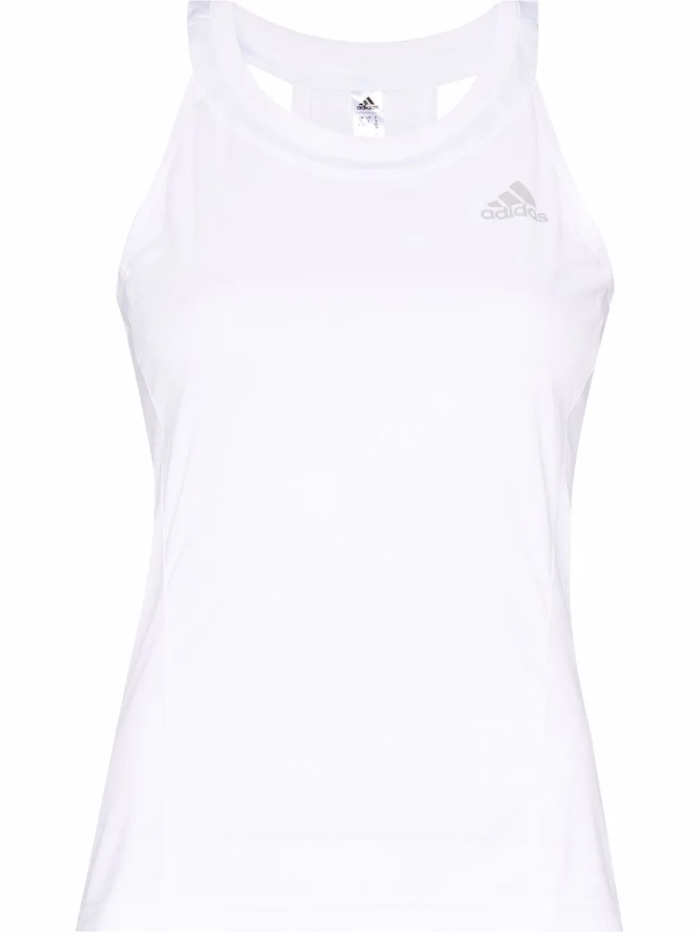 

adidas Club Tennis tank top - White