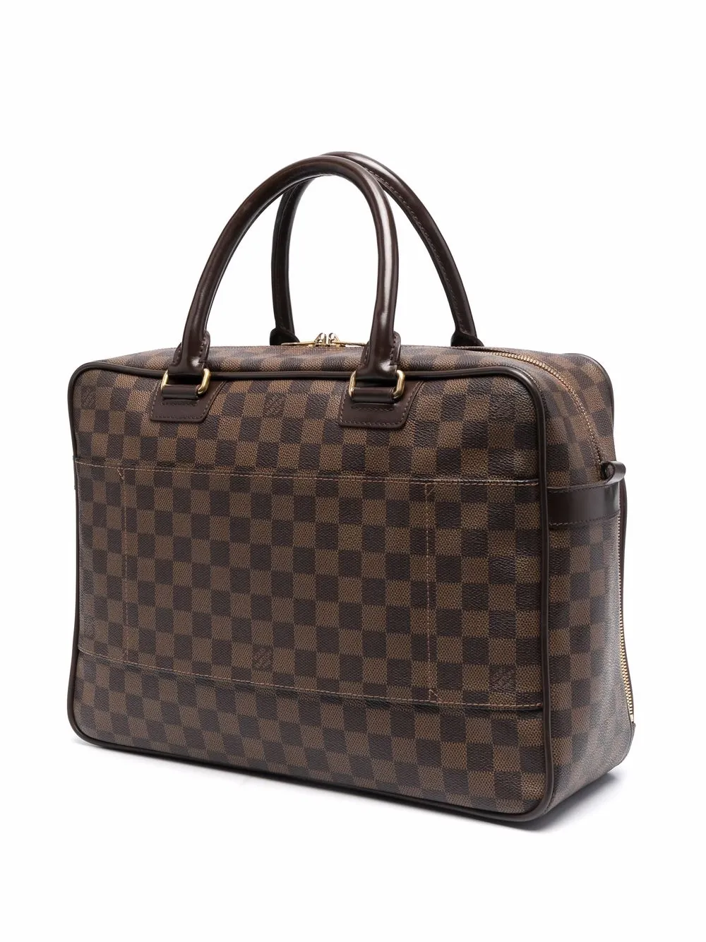 фото Louis vuitton портфель damier ebène icare pre-owned