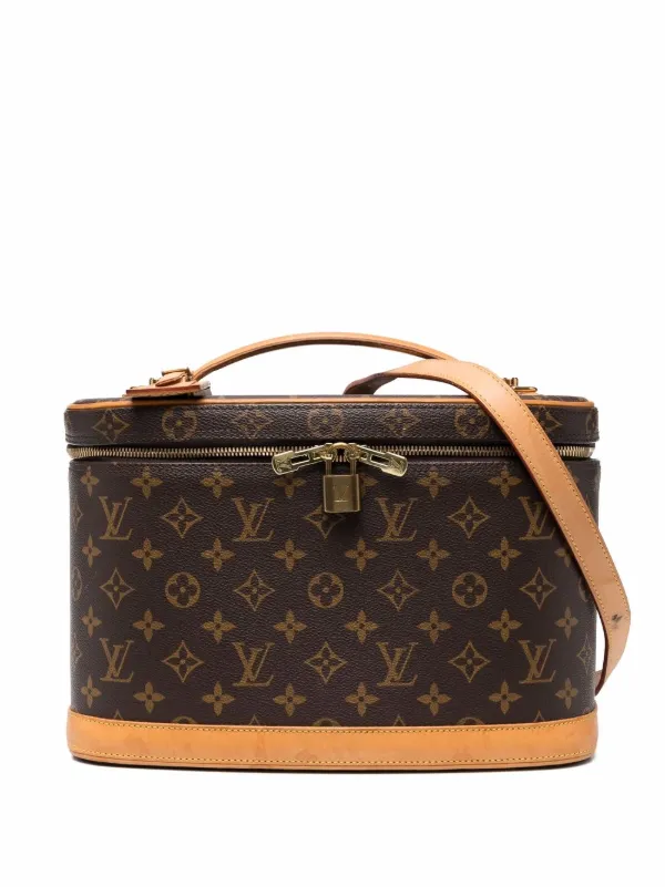 louis vuitton nice vanity