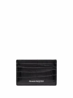 Alexander McQueen(アレキサンダー・マックイーン)メンズ 財布 ...