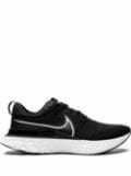 Nike React Infinity Run Flyknit 2 sneakers - Black