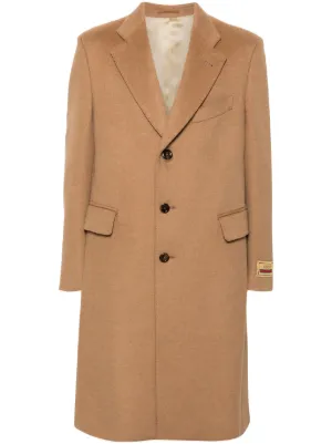 Gucci Coats for Men FARFETCH Canada