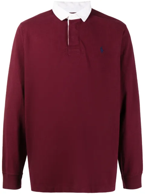 Polo Ralph Lauren Polo Polar Cotton 