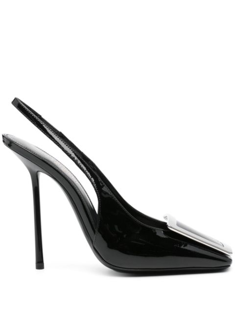 Saint Laurent 115mm George pumps