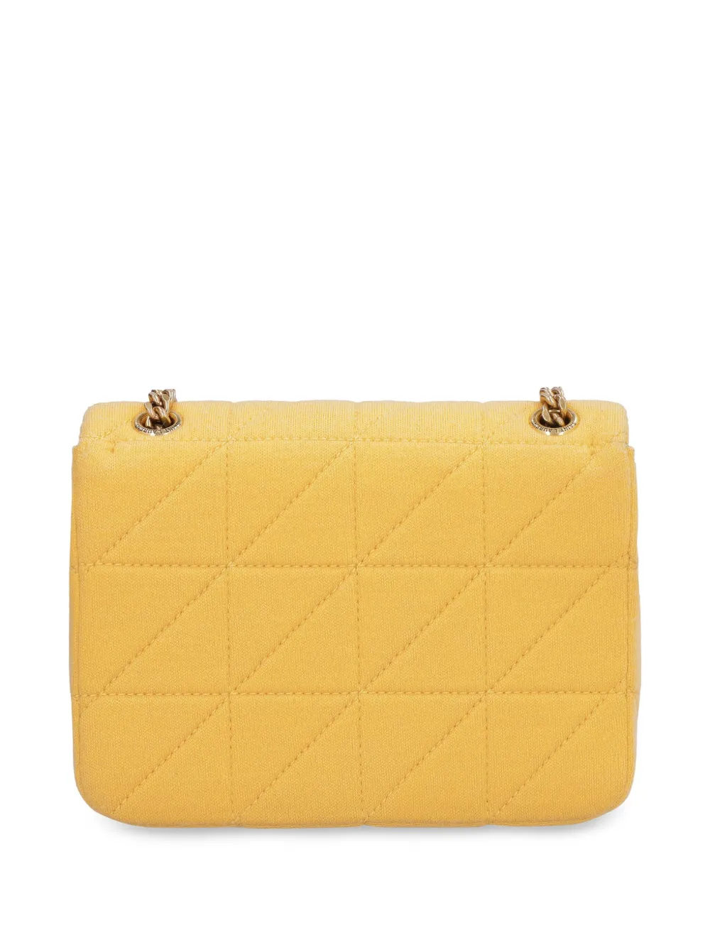 Saint Laurent Jamie schoudertas - Geel