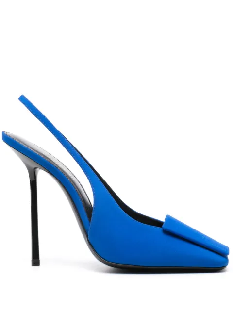 Saint Laurent 115mm George pumps