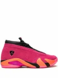 Jordan Air Jordan 14 Retro Low ""Shocking Pink"" sneakers