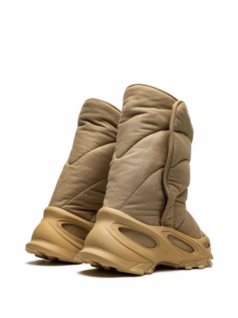 Adidas YEEZY YEEZY insulated boots for men | GX0054 at Farfetch.com