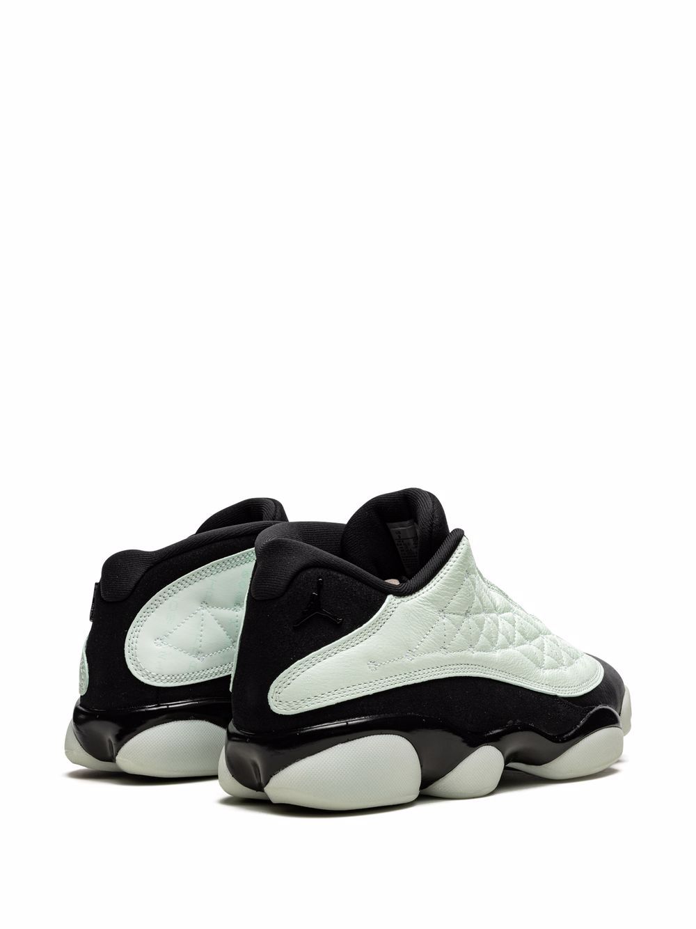 Jordan 13 single on sale day