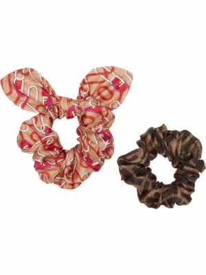 fendi scrunchie price