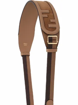 fendi bolsauette replacement strap
