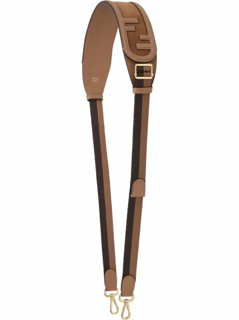 fendi bag straps
