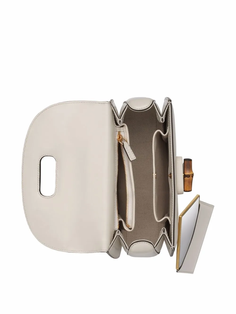 Gucci 67579710ODT 8454 Wit