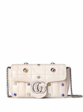 The Gucci Marmont for Women - Farfetch