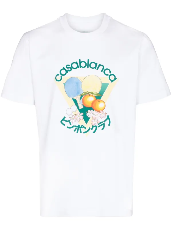 pong t shirt