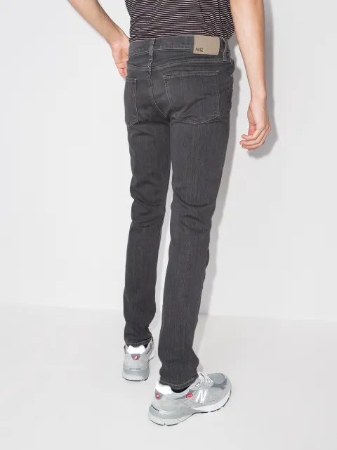 PAIGE Mickells Croft skinny jeans for 