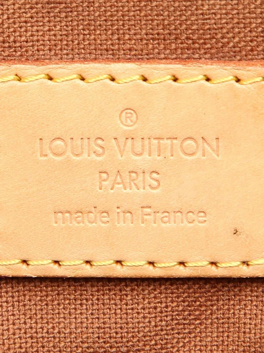 фото Louis vuitton сумка-мессенджер beaubourg mm pre-owned