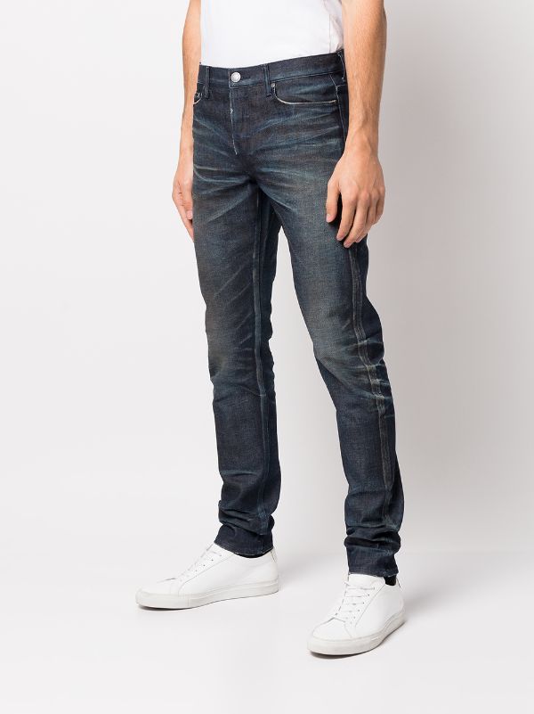 john elliott skinny jeans