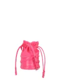 Alexander McQueen The Soft Curve bucket bag - Pink