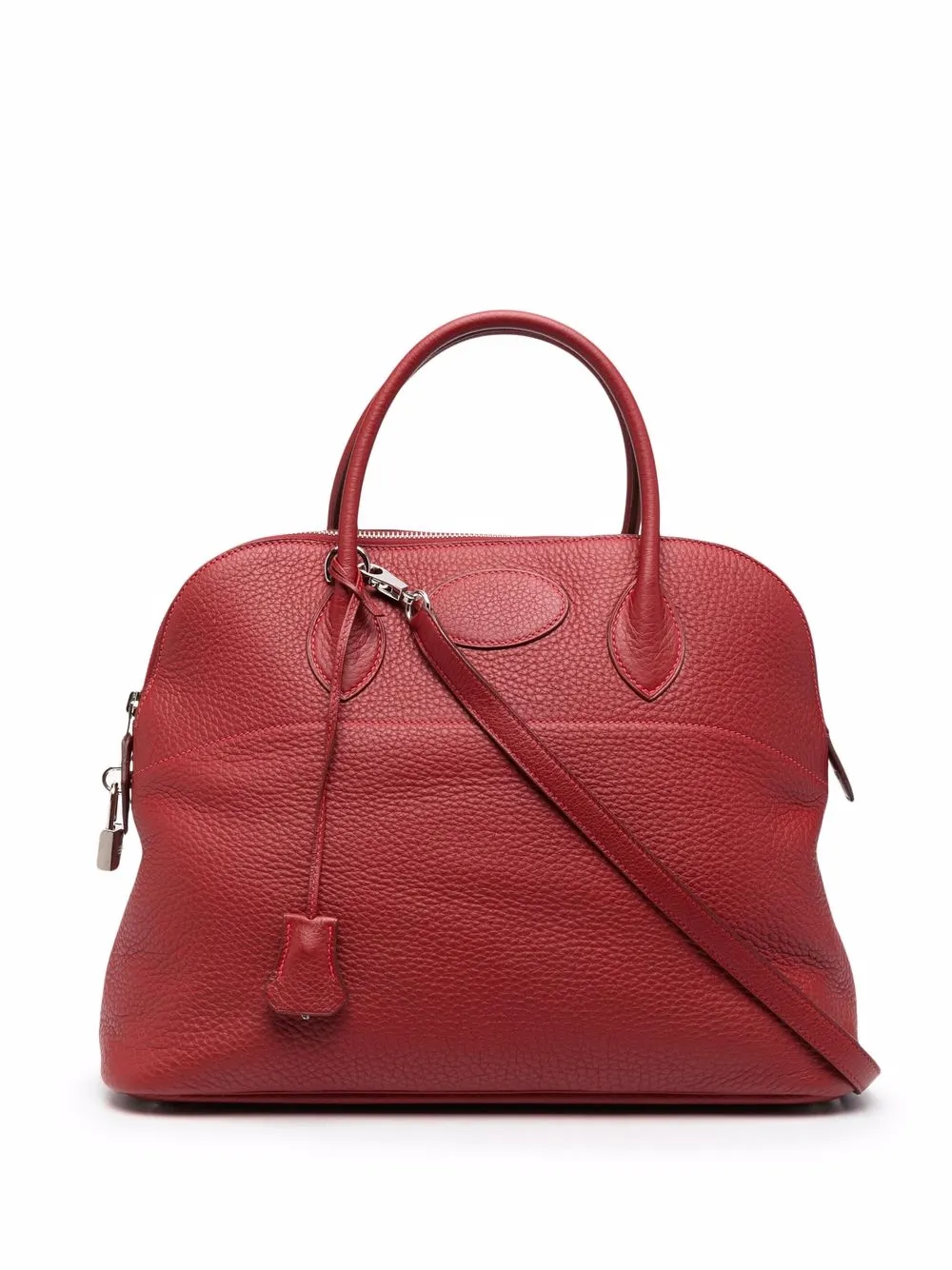 фото Hermès сумка bolide 35 pre-owned