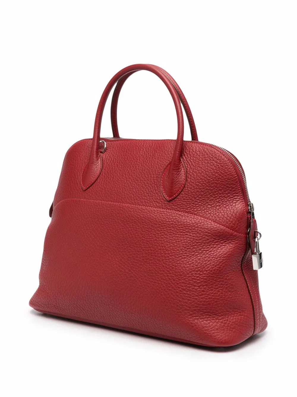 фото Hermès сумка bolide 35 pre-owned