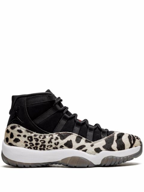 Jordan - Air Jordan 11 Animal Instinct sneakers