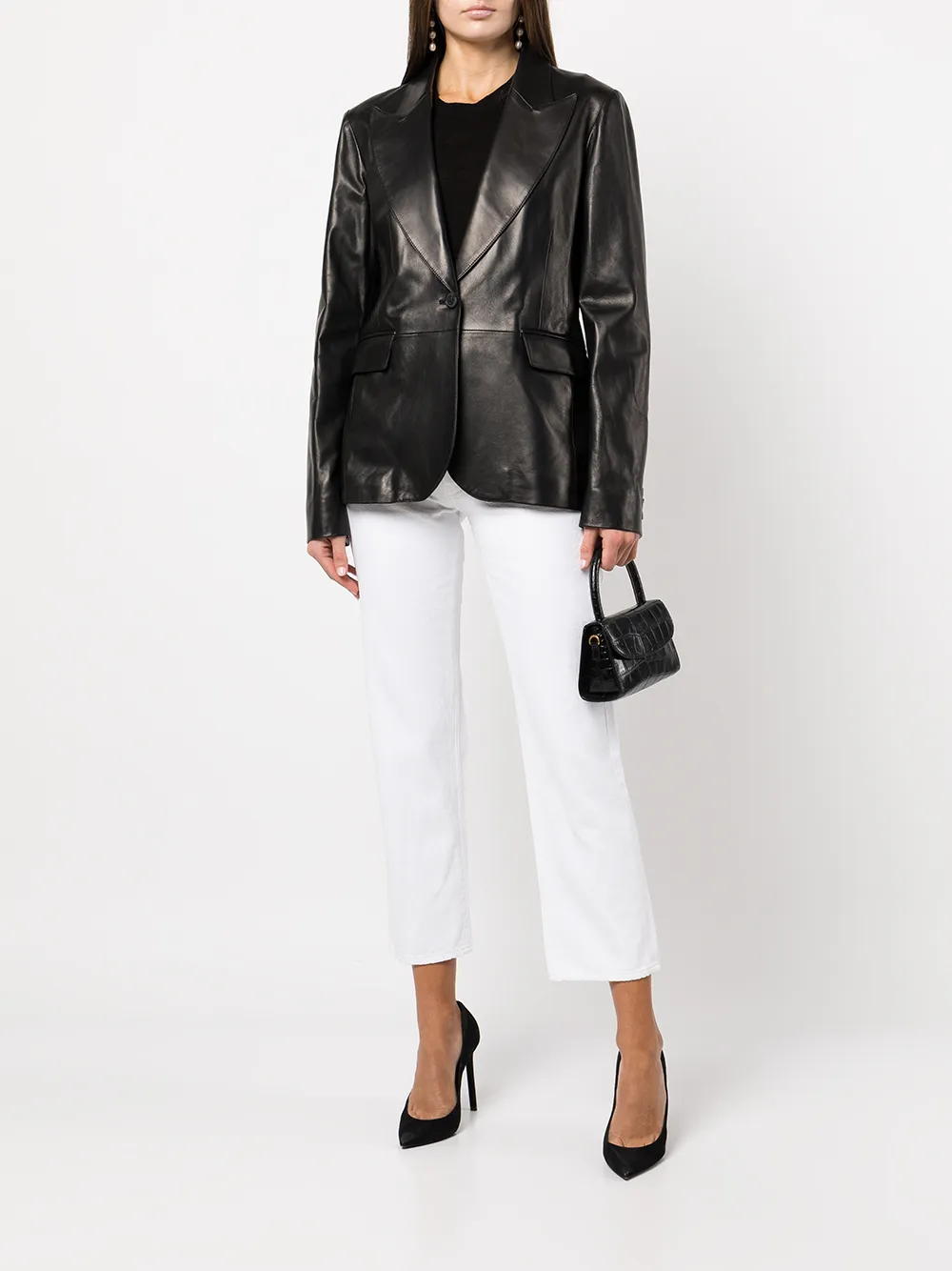 AMIRI blazer con botones | Blazers | Image 2