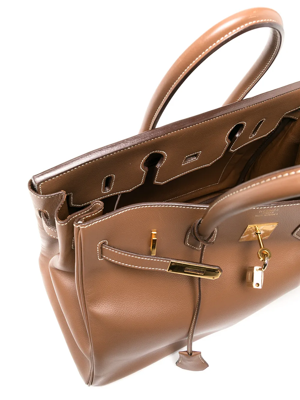 фото Hermès сумка birkin 35 1998-го года
