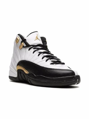 Jordan Kids Air Jordan 12 Retro Farfetch