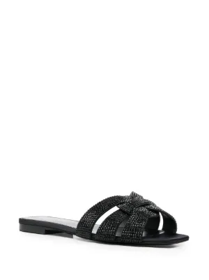 Saint Laurent(サンローラン)ウィメンズ サンダル - FARFETCH Saint Laurent(サンローラン)ウィメンズ サンダル - FARFETCH