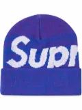 Supreme Big Logo Beanie ""Fw 21"" sneakers - Blue