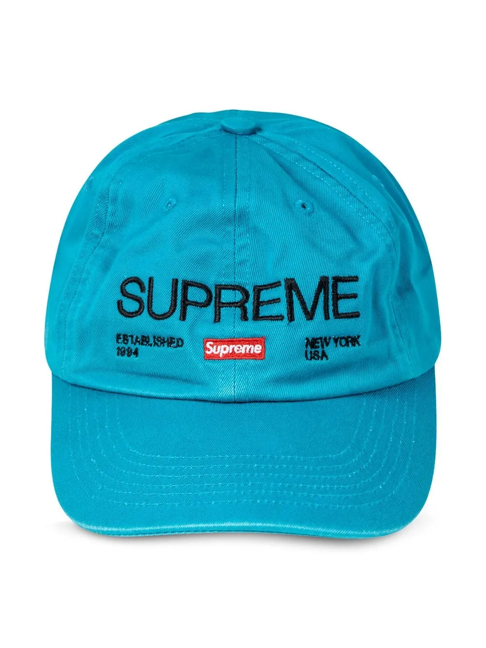 Supreme Est. 1994 キャップ - Farfetch