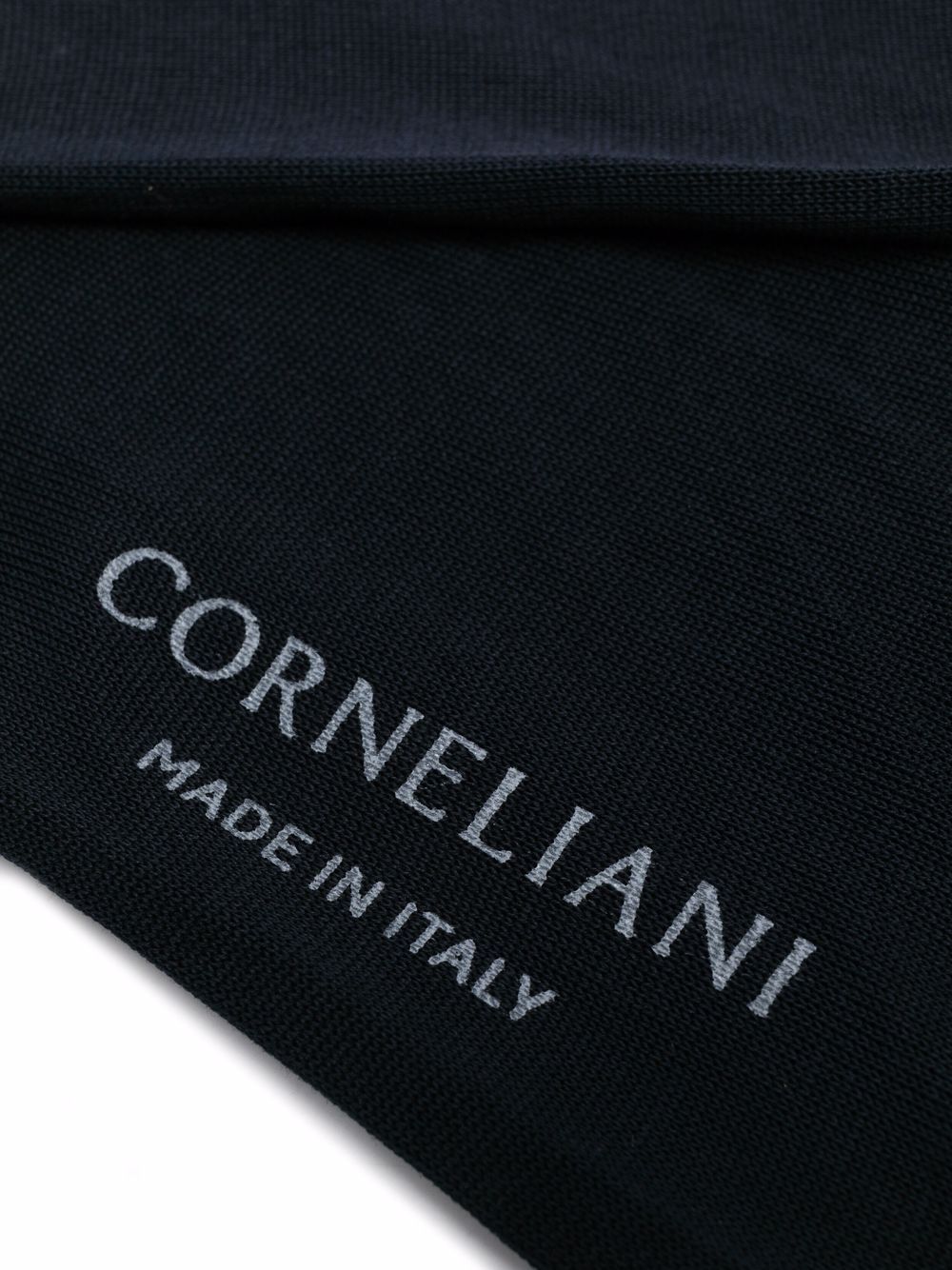 фото Corneliani носки с логотипом