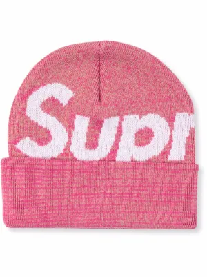 Scopri la nuova collezione di cappelli Supreme per donna su FARFETCH