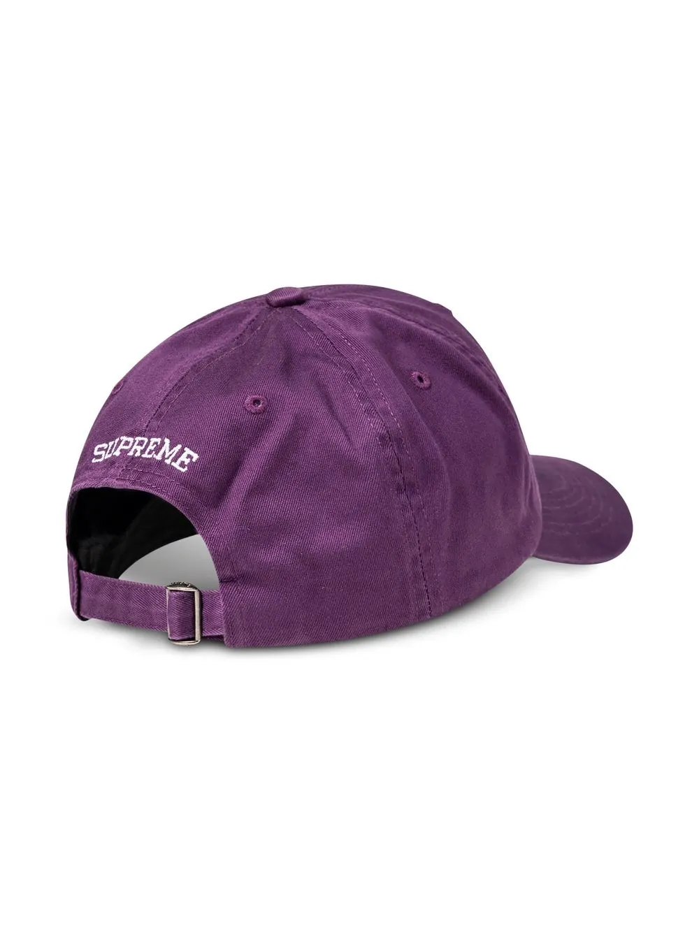 Image 2 of Supreme Est. 1994 six-panel cap