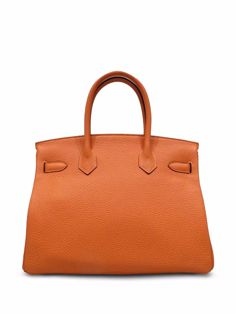 фото Hermès сумка birkin 30 pre-owned