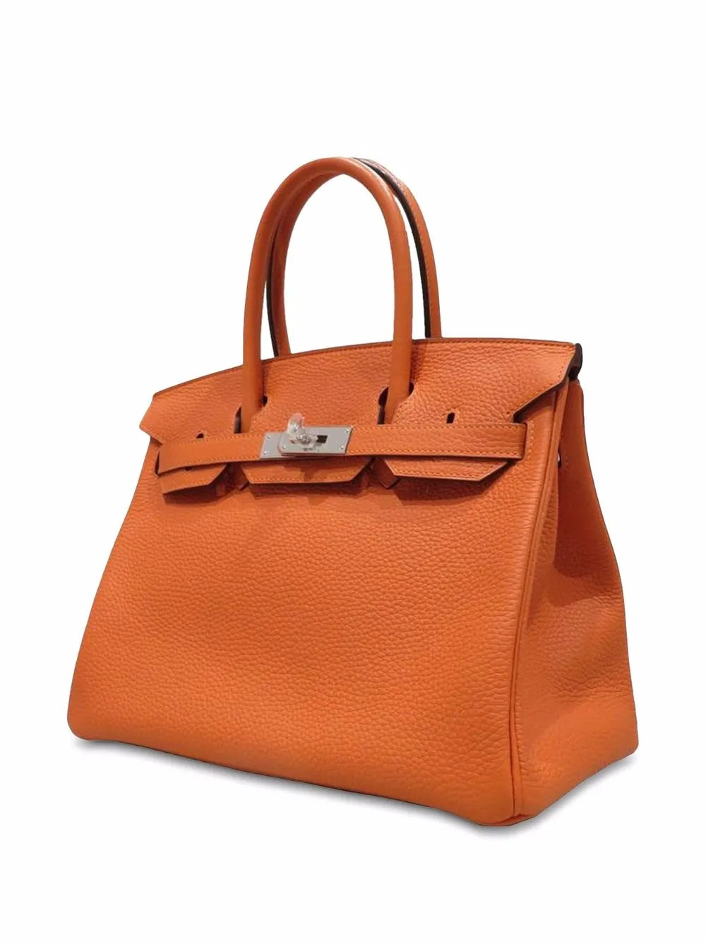 фото Hermès сумка birkin 30 pre-owned