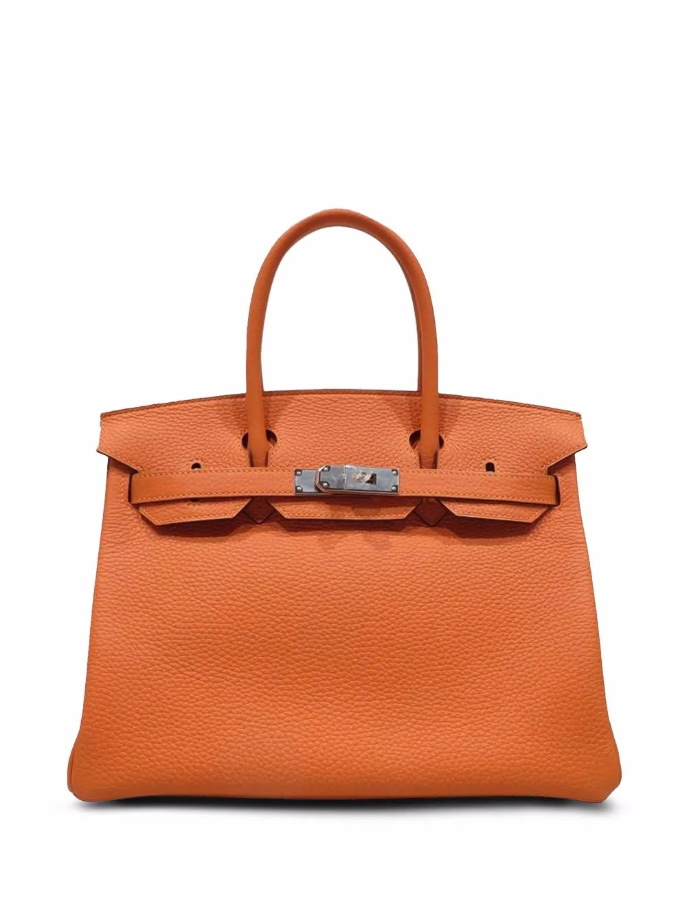 фото Hermès сумка birkin 30 pre-owned